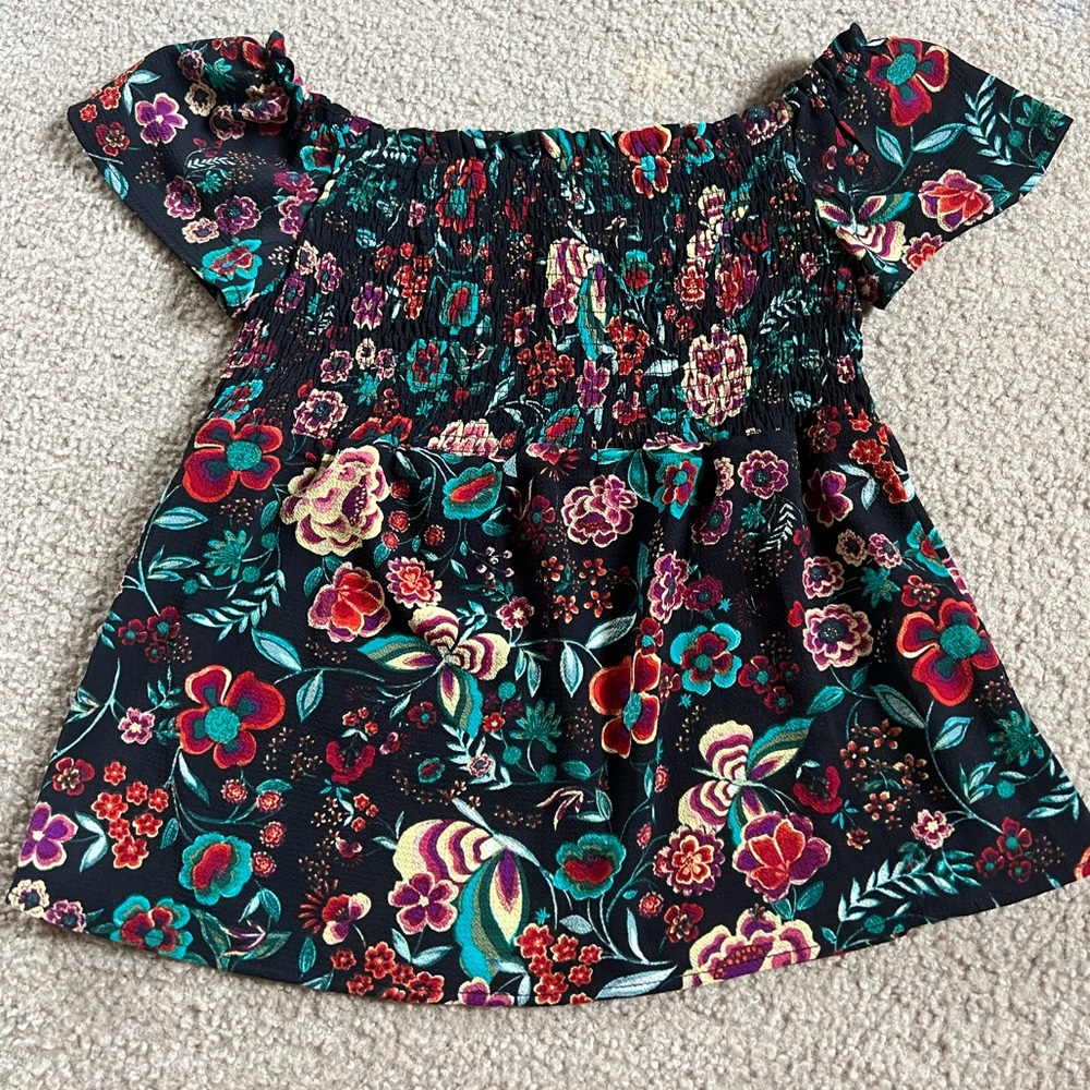 Monteau Los Angeles Women’s Top